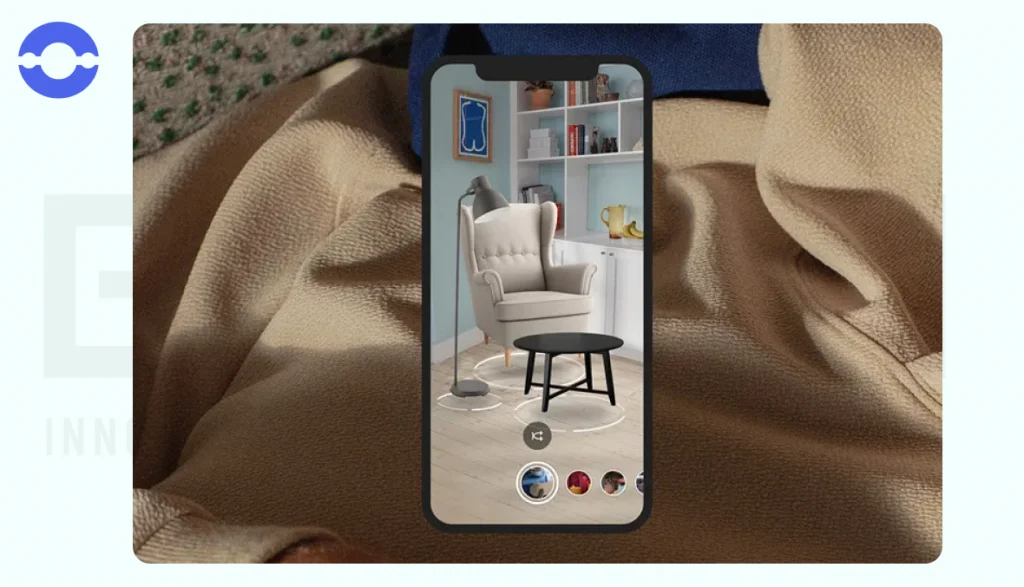 IKEA-app