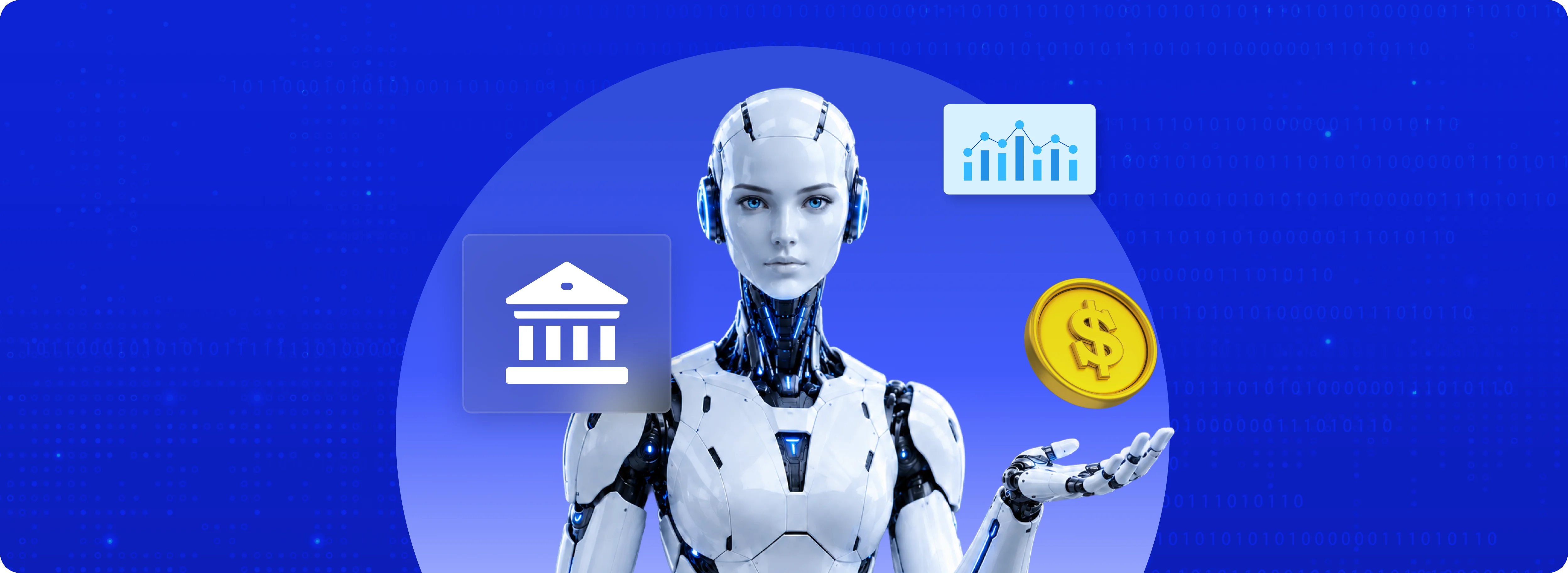 Agentic AI in Banking: Revolutionizing Financial Services in 2026