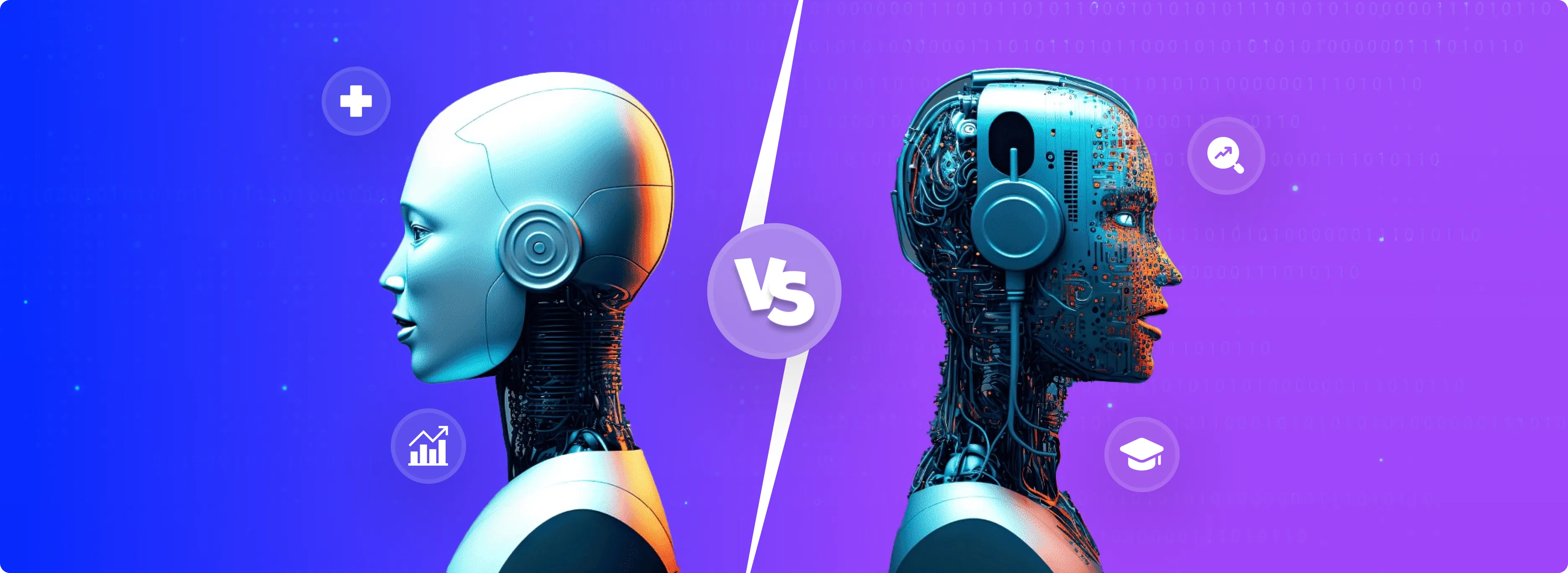 Agentic AI vs. Generative AI: What’s the Difference for Businesses?