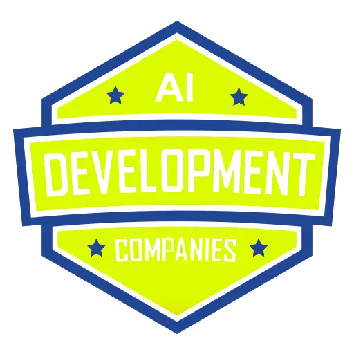 AI Development Companies Logo
