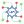 Icon representing MEAN stack in API development