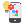 Icon representing iPhone & iPad App Developers