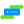 Icon representing MEAN stack migration and porting