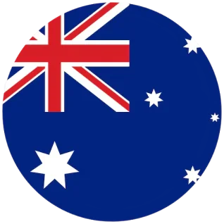 Australia Flag