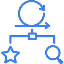 Icon representing Product Maintenance Service