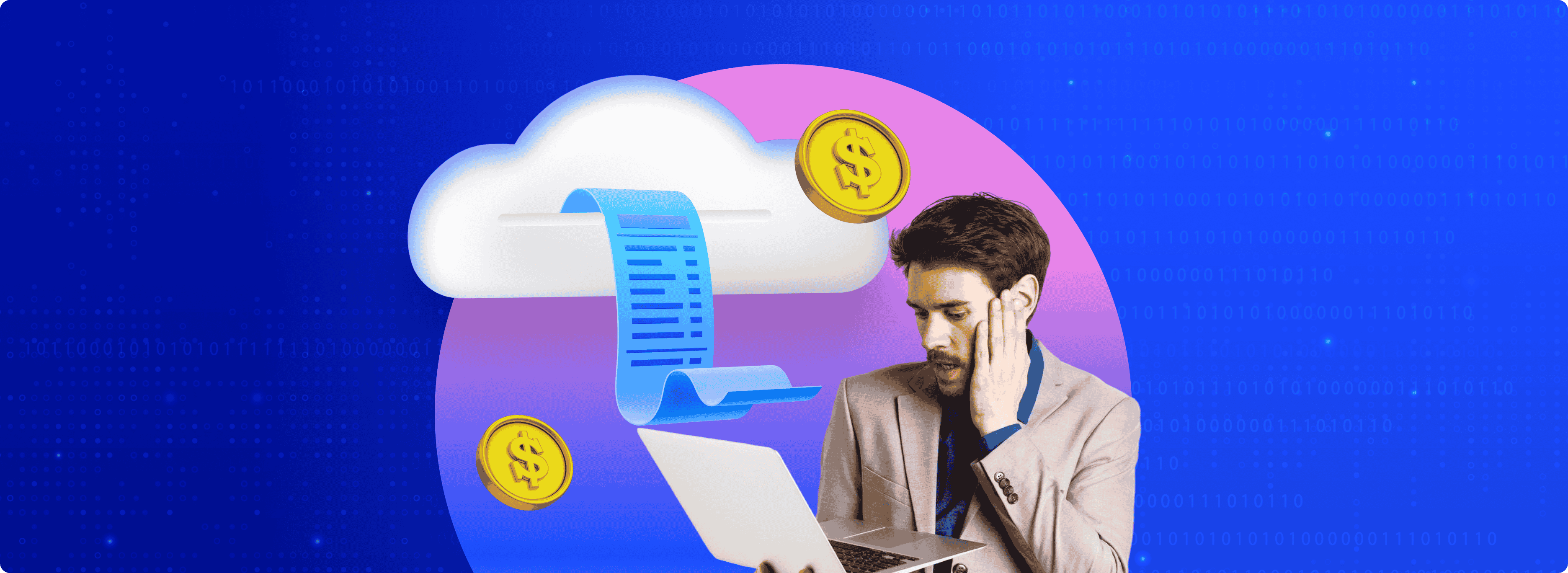 How To Understand Your Cloud Bill Easily