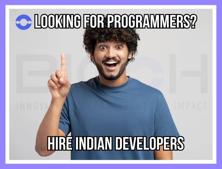 Hire Indian Developers