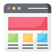 Wireframes logo