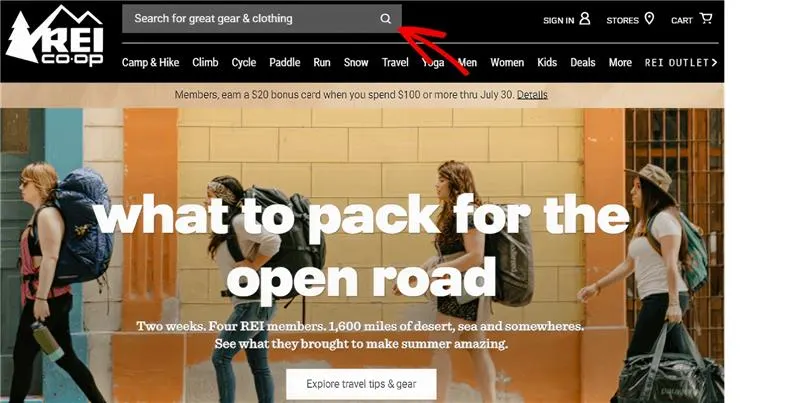 SEO optimization for Shopify