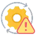 Icon representing Ops Exception Agents