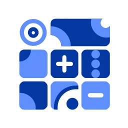 Icon representing AI Agents for Hospitals Ops Suites