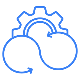 Icon representing Support after partners connect