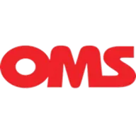 OMS logo