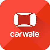 Carwale logo