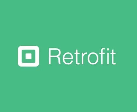 Retrofit logo