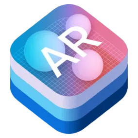 ARKit logo