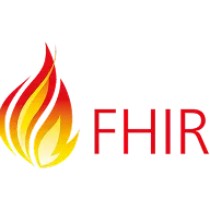 HL7 / FHIR interfaces logo
