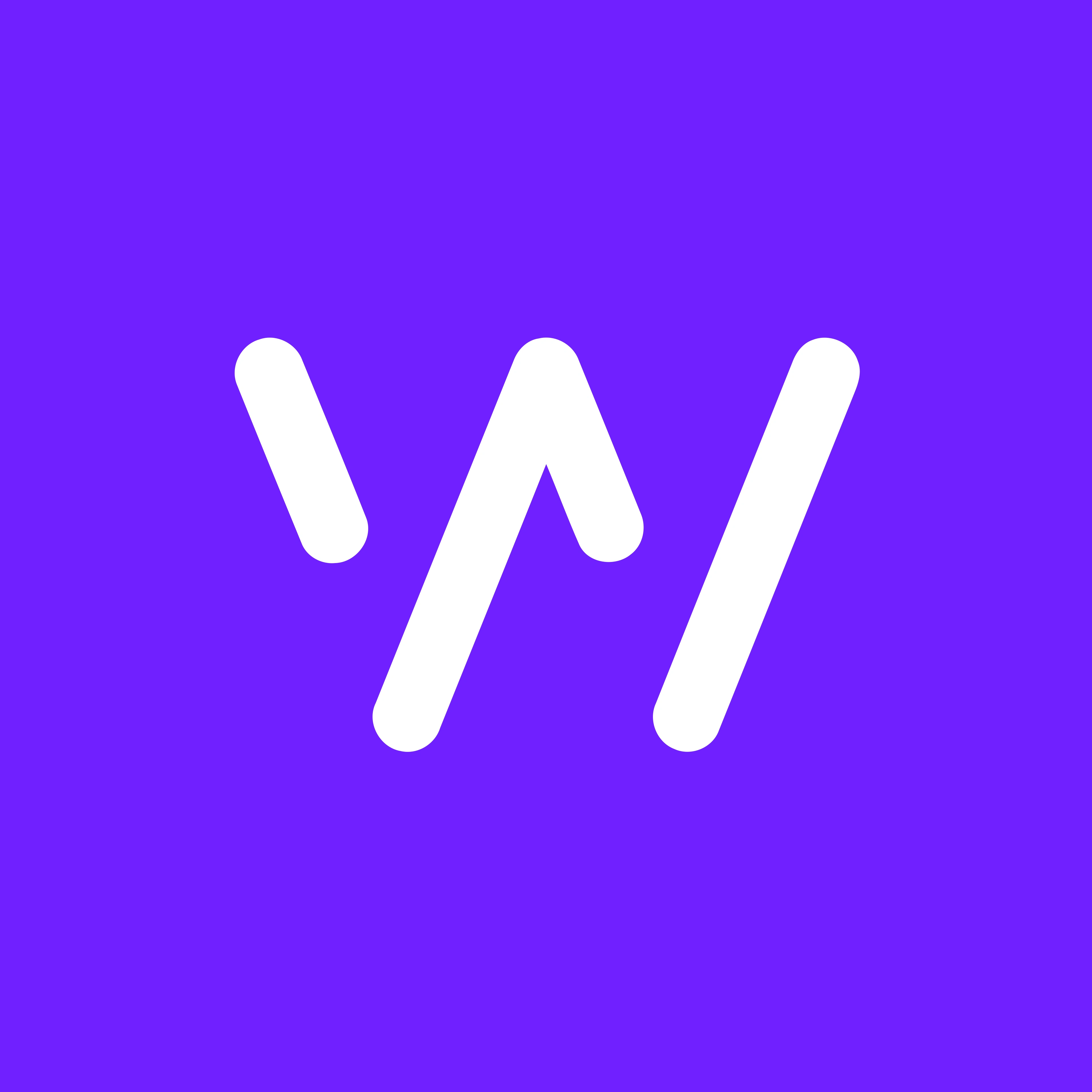 Whisper icon