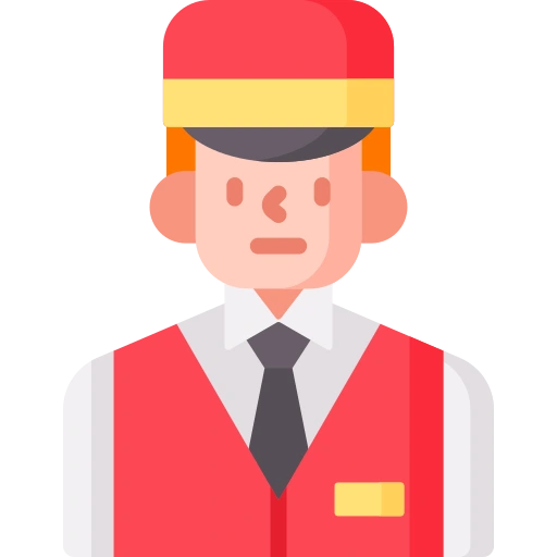 Hospitality CX Agents logo