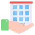 Icon representing Brokerage & Agency Ops