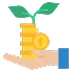 Icon representing Custom Sponsorship Intelligence Agents