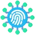 Icon representing Conversational Assistants