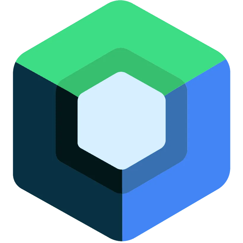 Jetpack Compose logo