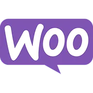 WooCommerce logo