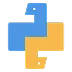 Icon representing Full Stack Python Web Developer