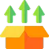 Icon representing Release and rollback discipline