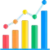 Icon representing Predictive Analytics