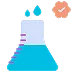 Icon representing Diagnostic Labs