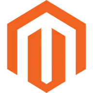 Magento logo
