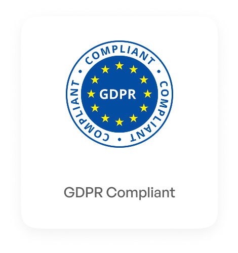 GDPR Complaint