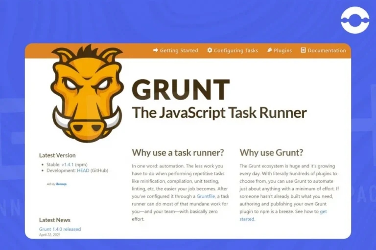 Grunt