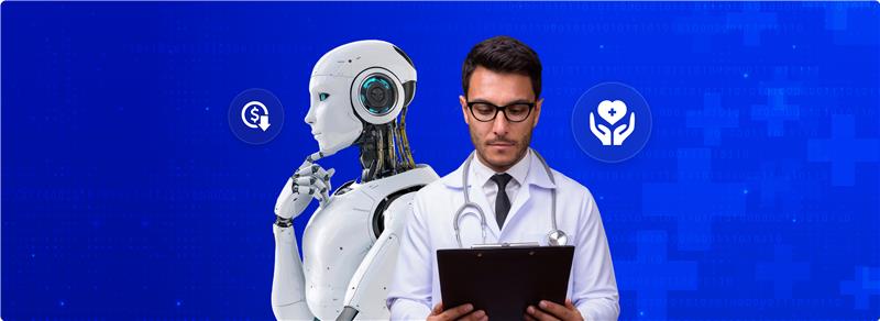 The Future of Agentic AI in Healthcare