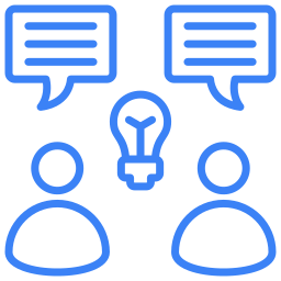 Icon representing Product Modernization Consulting