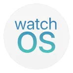 Watch OS logo