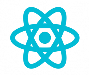 React