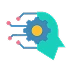 Icon representing ML Model Modernization