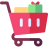 Icon representing Manufacturing