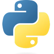 Python logo