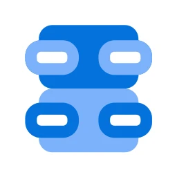 Icon representing Built for Your WMS and TMS Stack