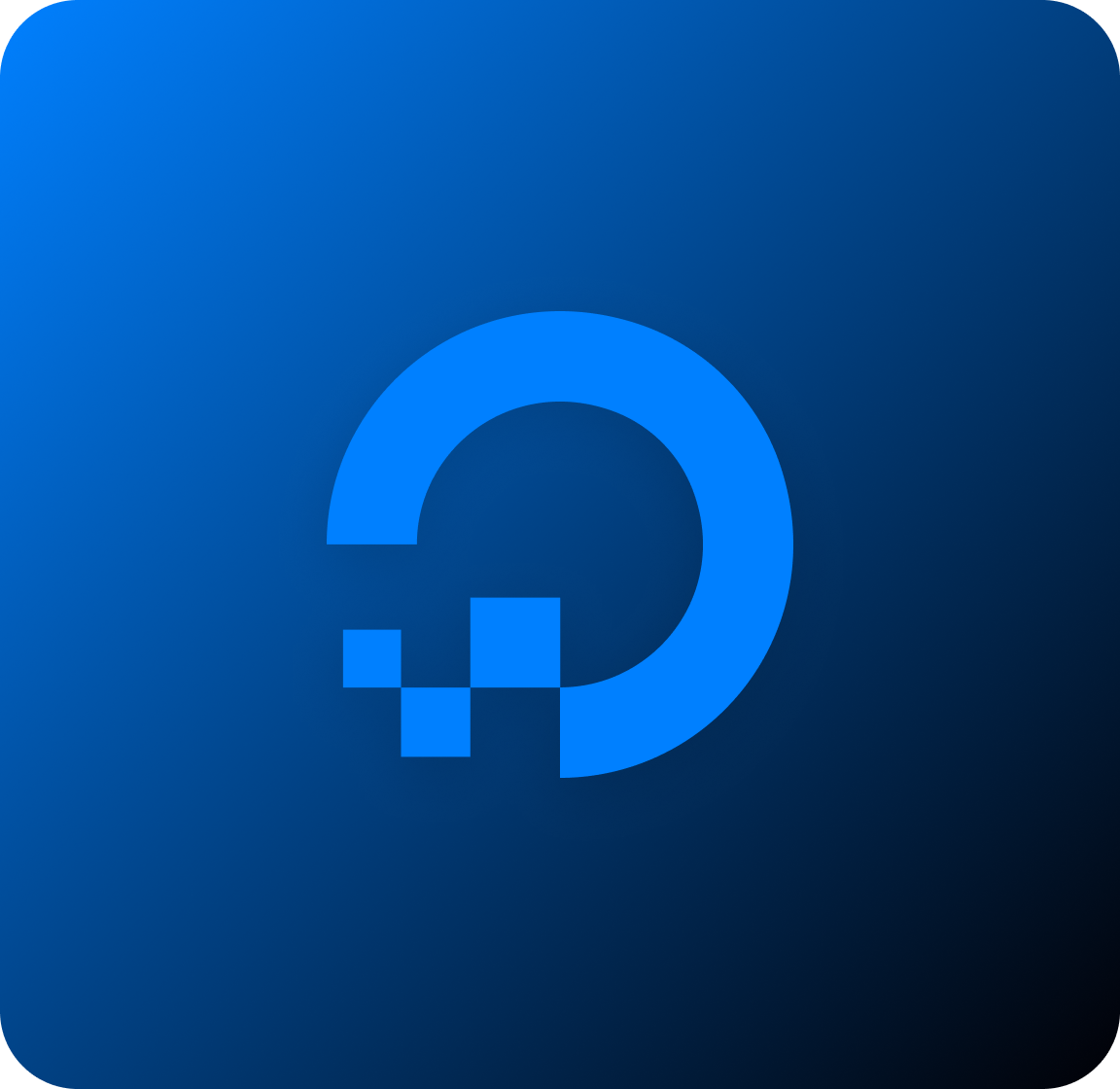 Digital Ocean