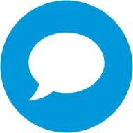 chat widgets logo