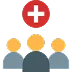 Icon representing Patient Onboarding Programs