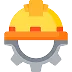 Icon representing Front-end Engineering Services