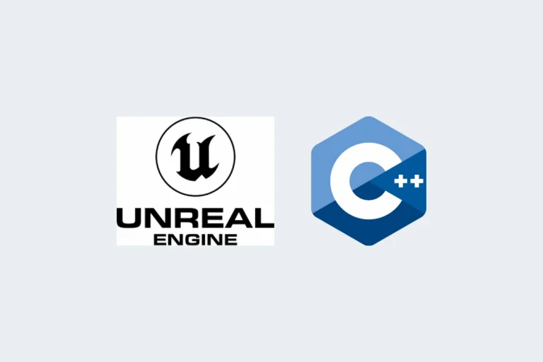 C++ (Unreal Engine)