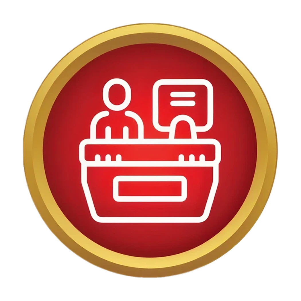 Hotel Customer Support logo