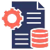 Icon representing Multi-Agent Orchestration